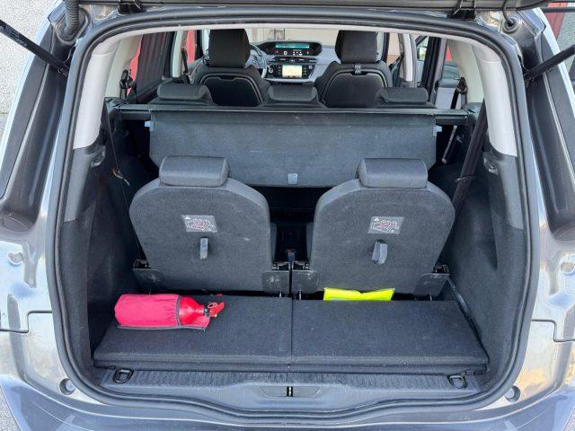 CITROEN C4 Spacetourer BlueHDi 130 S&S Feel 7 POSTI