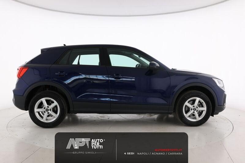 Audi Q2 Q2 30 2.0 tdi Business