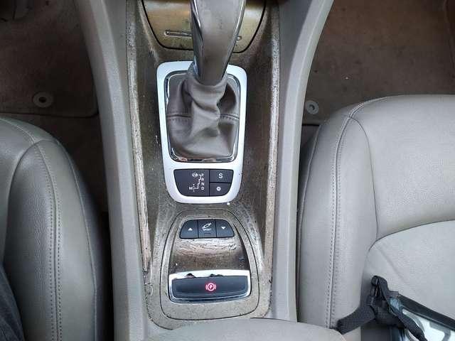 Citroen C5 C5 Berlina 3.0 V6 hdi Executive auto