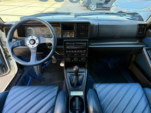 Lancia Delta HF Integrale Evo 2 S.S. SOLO 14.000 KM!!