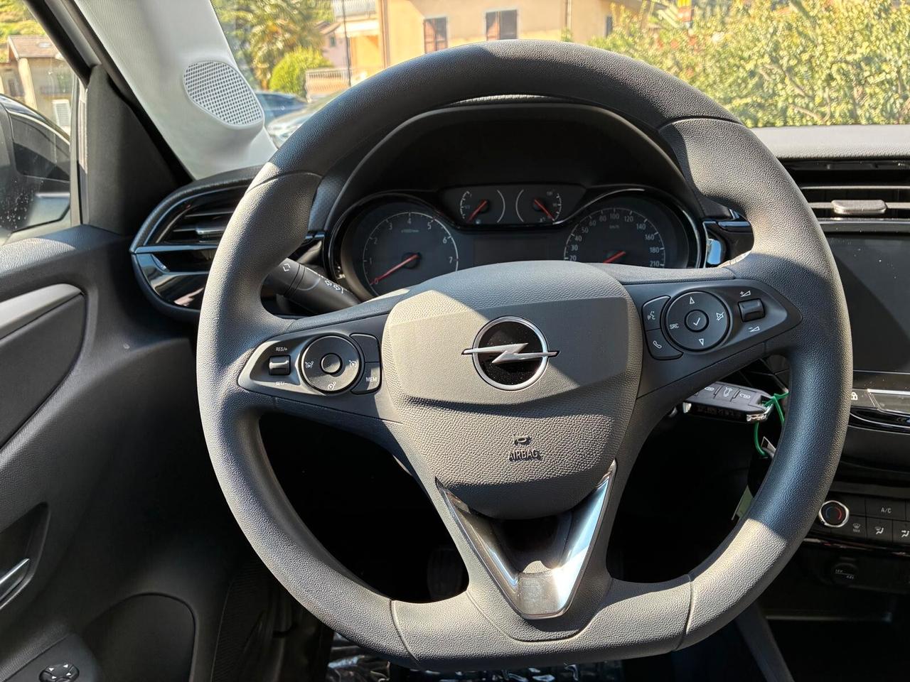 Opel Corsa 1.2 100 CV Edition