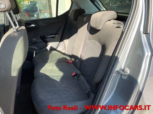 OPEL Corsa 1.2 5 porte 120 Anniversary NEOPATENTATI