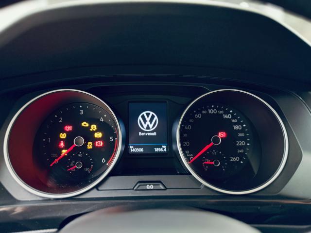 Volkswagen Tiguan 2.0 tdi Life 150cv dsg
