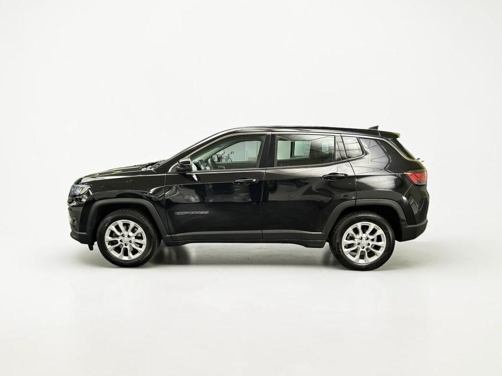 Jeep Compass 1.6 Multijet II Business 2WD