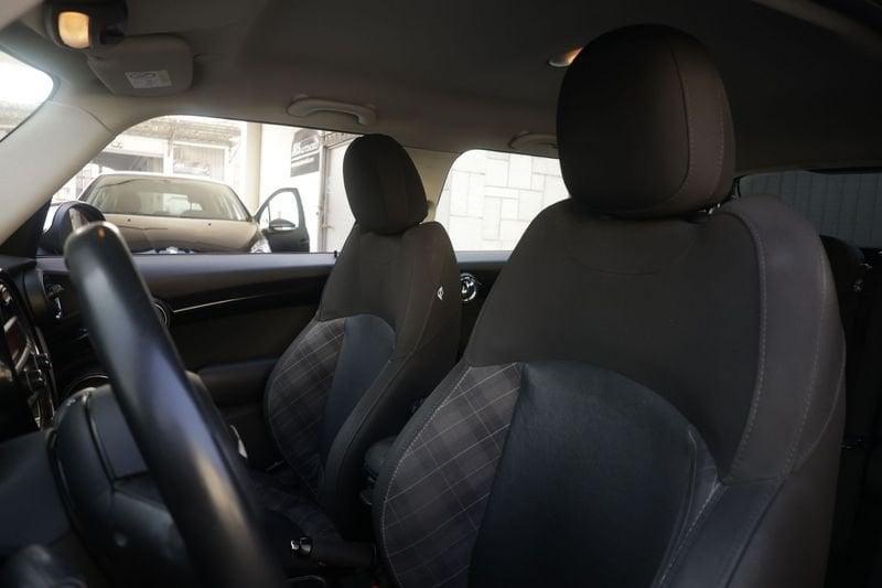 MINI Mini 5 porte MINI Mini 5 porte Mini 1.5 One D 5 porte Unicoproprietario