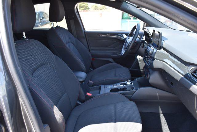 FORD Focus 1.5 EcoBlue 120 CV automatico 5p. ST-Line Co-Pilot