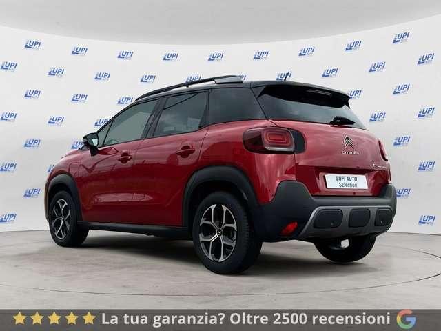 Citroen C3 Aircross 1.2 puretech Plus s&s 110cv