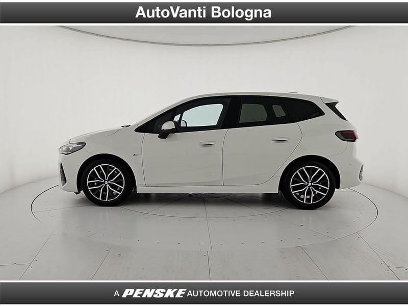 BMW Serie 2 Active Tourer 218d Msport