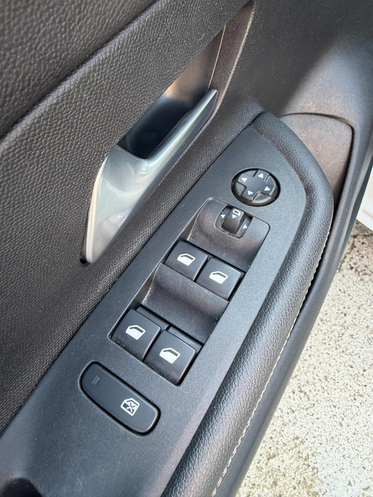 Opel Mokka 1.2 Turbo GS