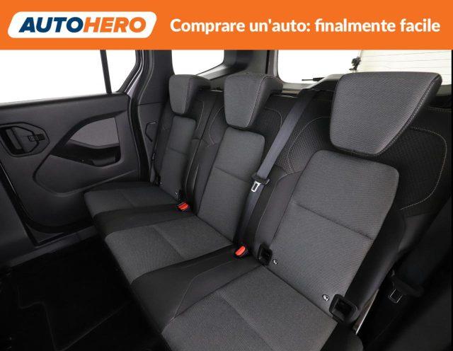 RENAULT Kangoo 1.5 Blue dCi 95 CV EDC Techno