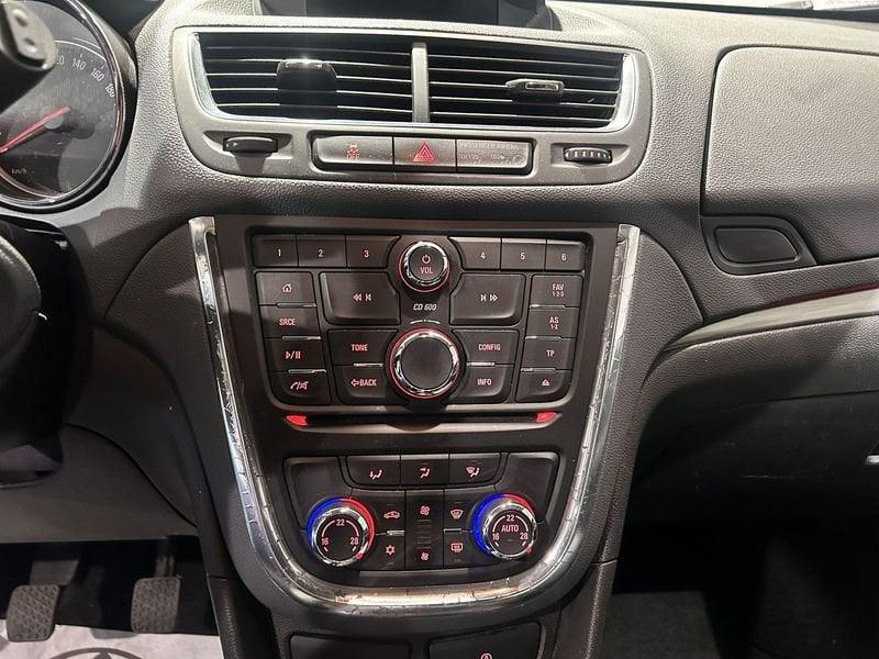 Opel Mokka 1.4T Ecotec 140cv S&S 4x2