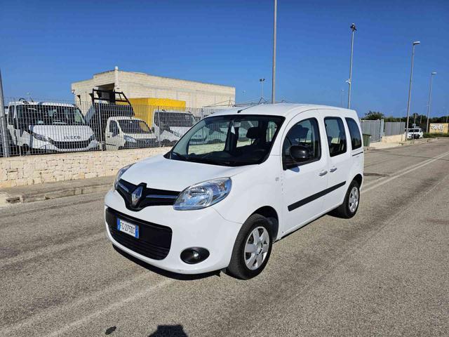 RENAULT Kangoo 1.5 dCi 75CV 5 porte Life N1