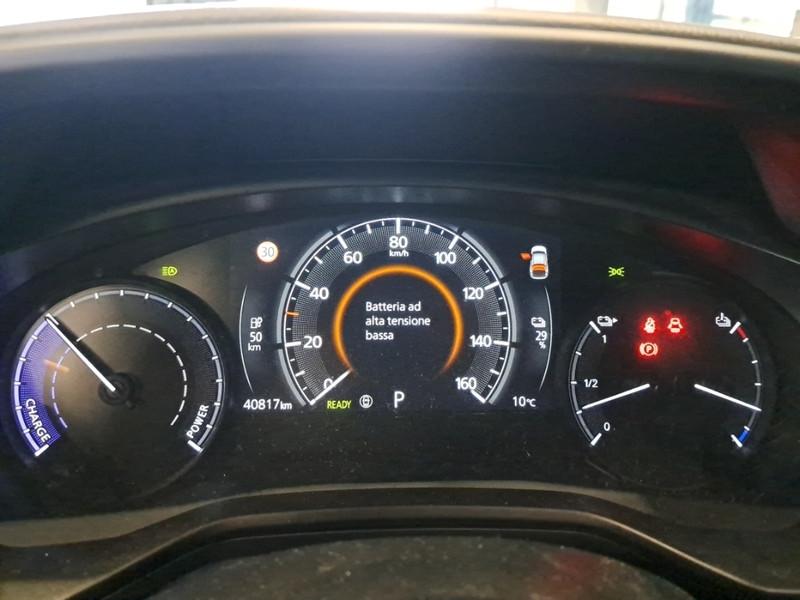 MAZDA MX-30 35,5KWH 110CV EXCEED 5 PORTE SUV