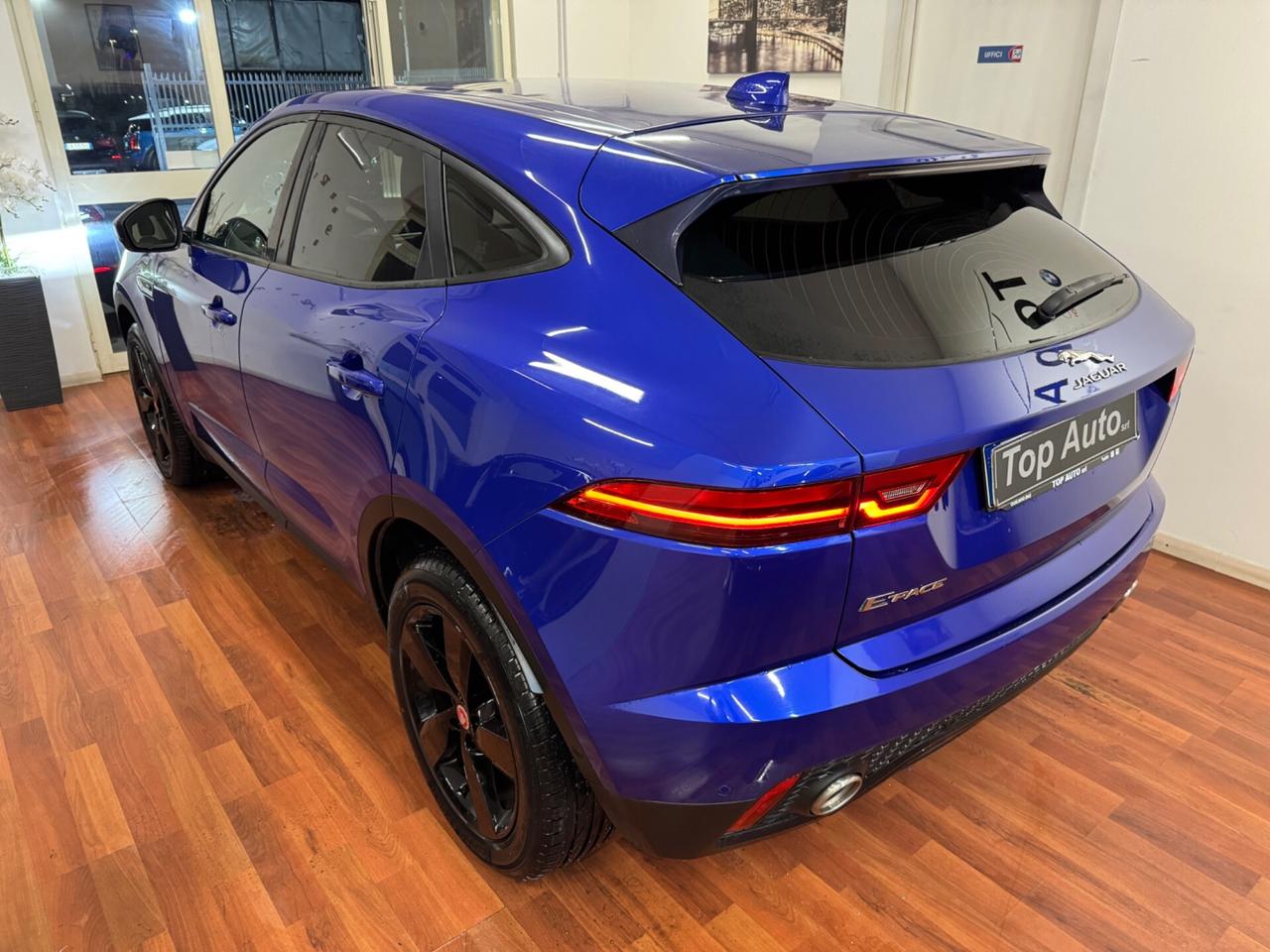 JAGUAR E-PACE 2.0D 150 CV AWD AUT. S