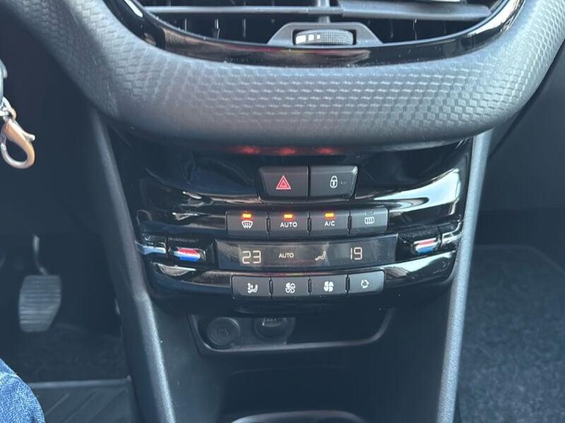 Peugeot 2008 2008 1.2 puretech Allure s&s 82cv my18