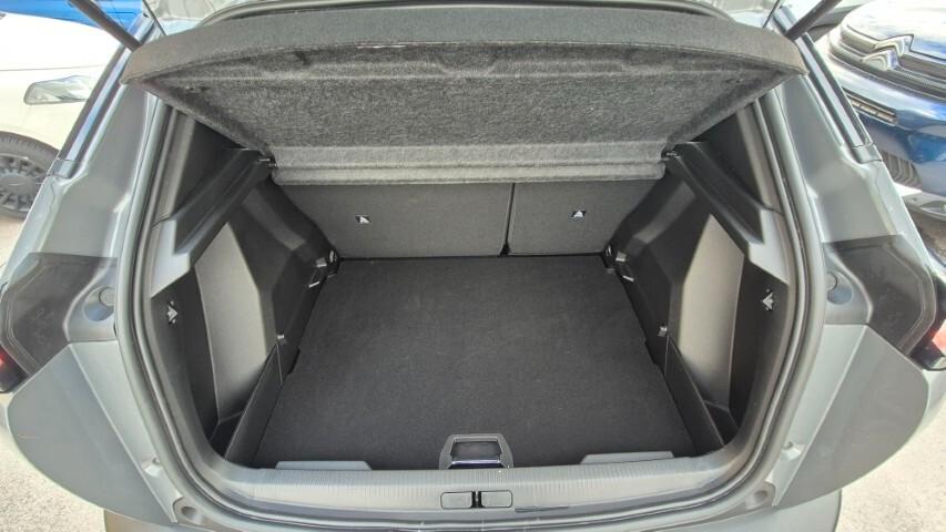 Peugeot 2008 PureTech 100 S&S Allure PACK - 2025