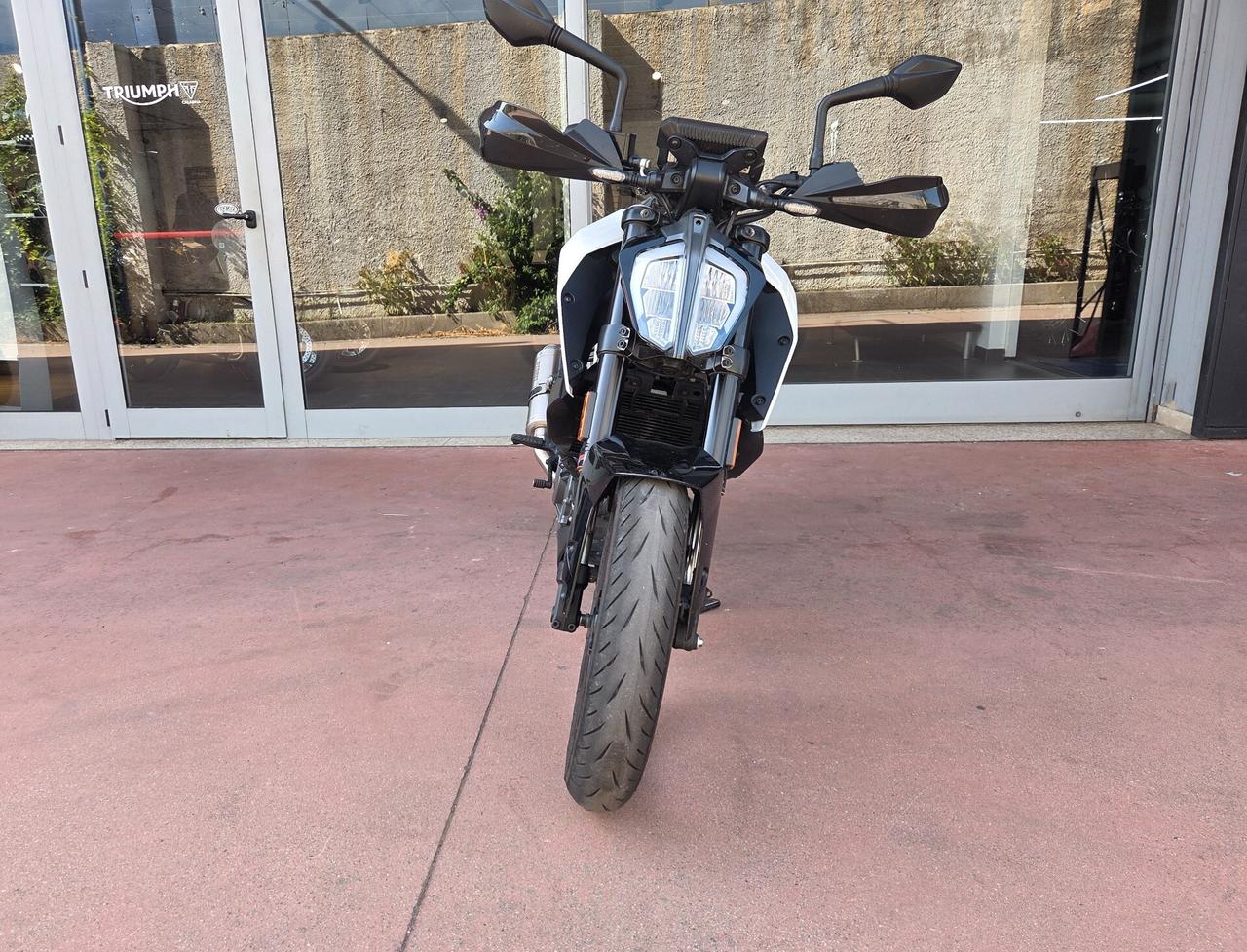 Ktm 390 Duke