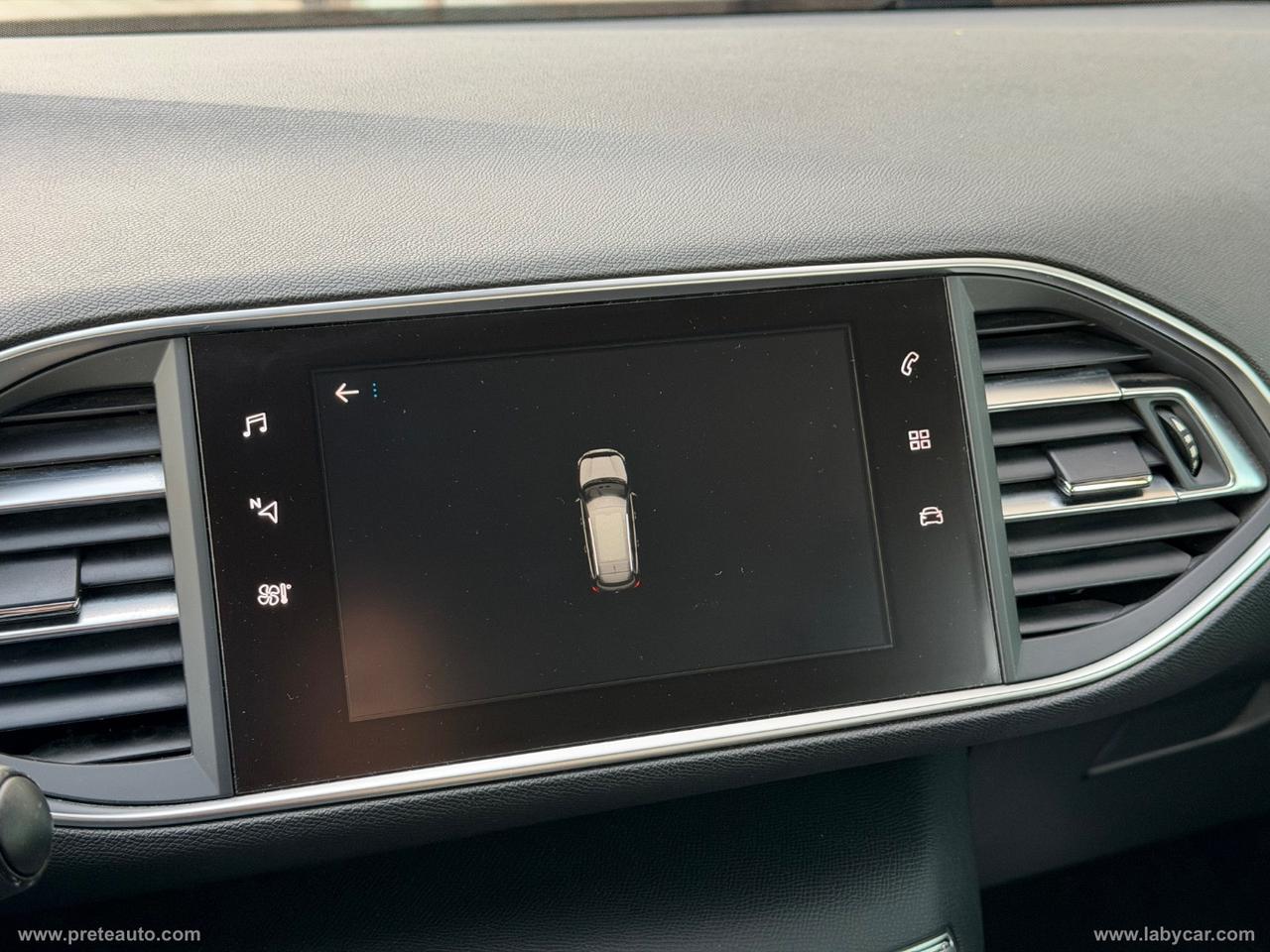 PEUGEOT 308 BlueHDi 130 S&S SW Business