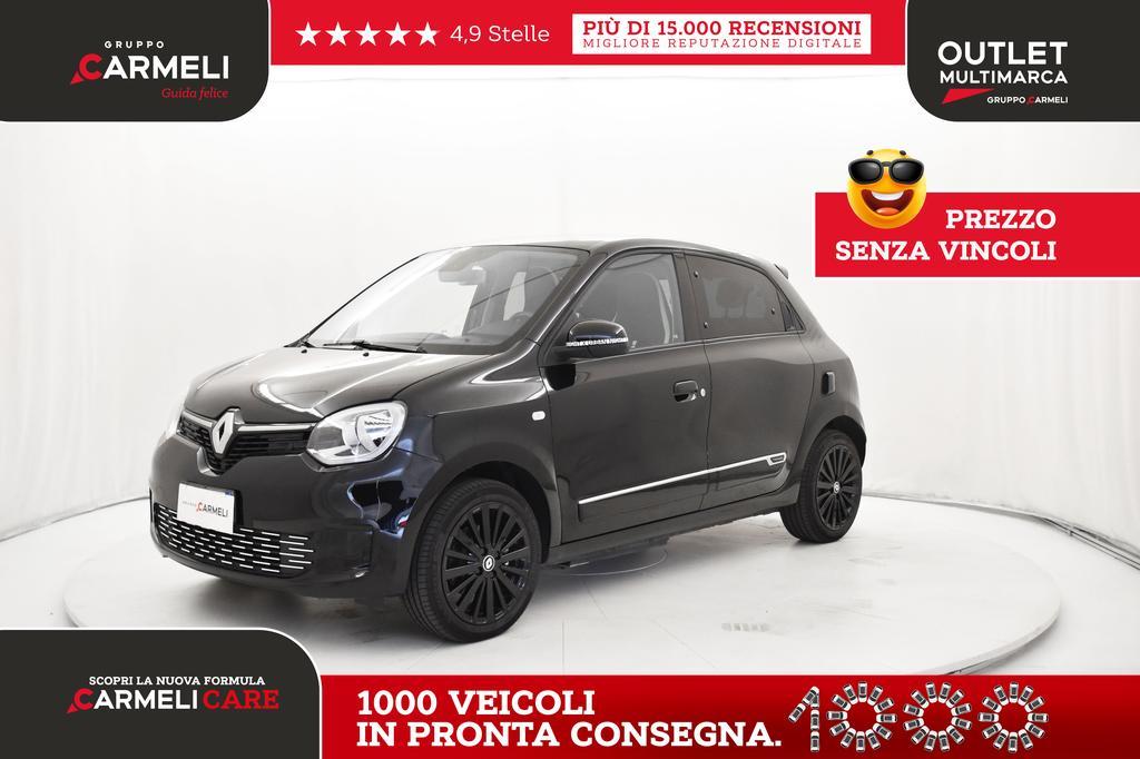 Renault Twingo 22kWh Urban Night