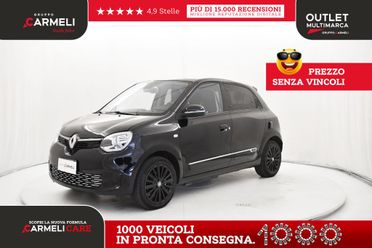 Renault Twingo 22kWh Urban Night
