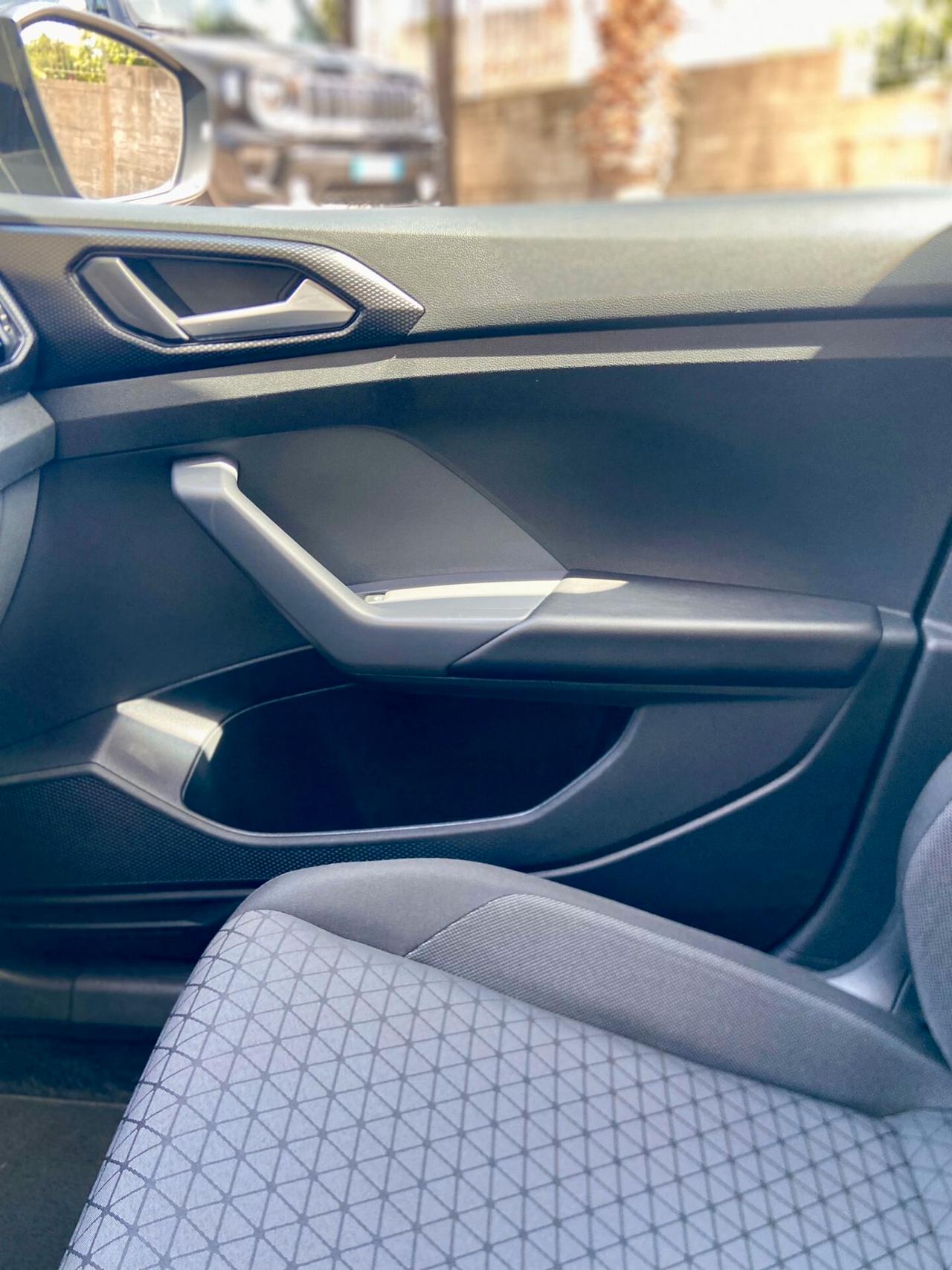 Volkswagen T-Cross 1.0 TSI 95cv (70kw) Style
