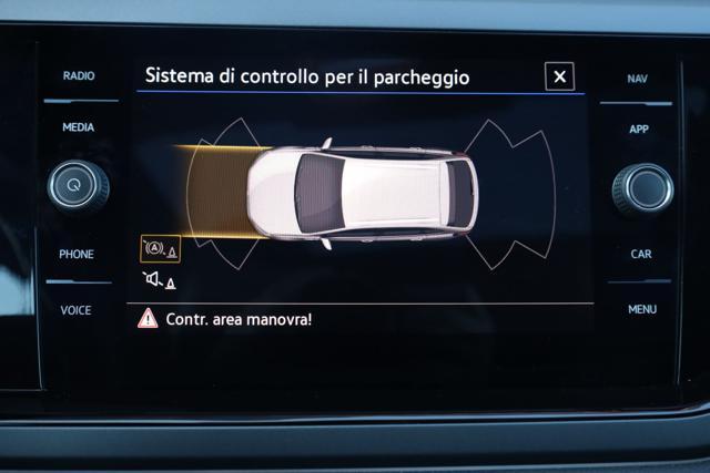 VOLKSWAGEN Taigo 1.0 TSI 115 CV R-Line