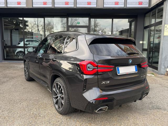 BMW X3 xDrive30e MSport *IVA ESPOSTA* *CIRCA 45.000Km*