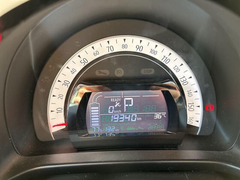 Renault Twingo Electric Twingo Zen 22kWh