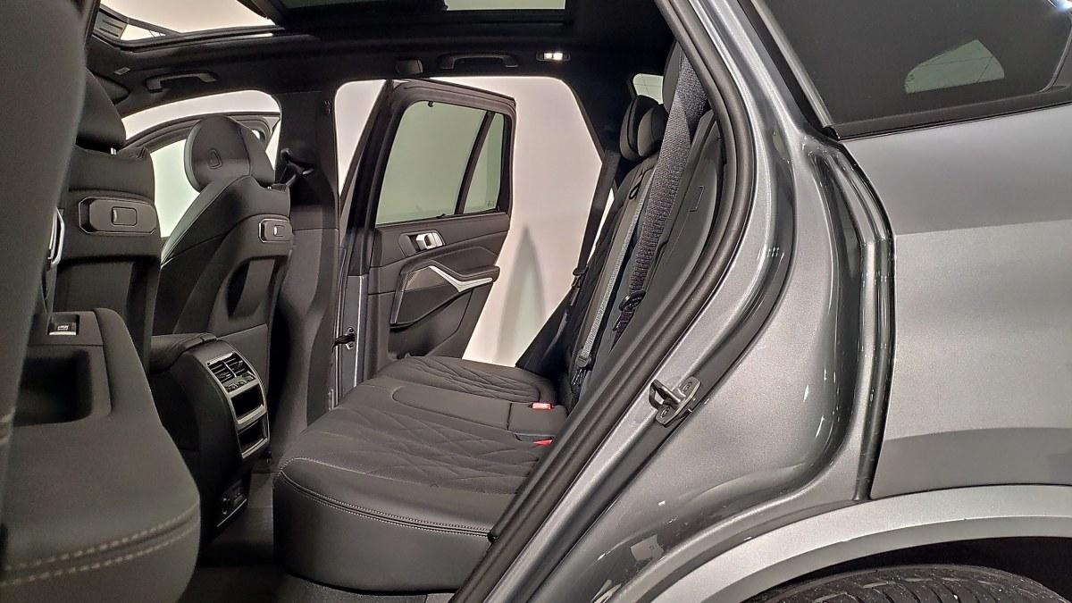 BMW X5 Xdrive40i Mild Hybrid 48V Msport