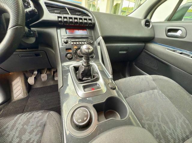 Peugeot 3008 1.6 hdi 16v Business fap