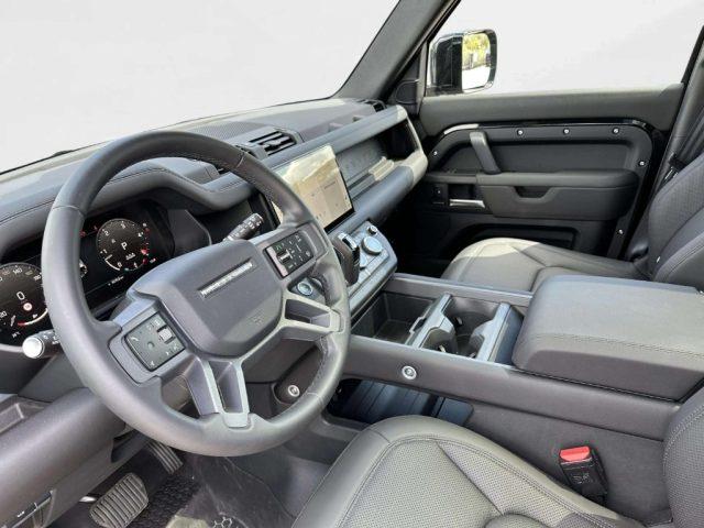 LAND ROVER Defender 110 3.0D I6 200 CV AWD Auto X-Dynamic SE