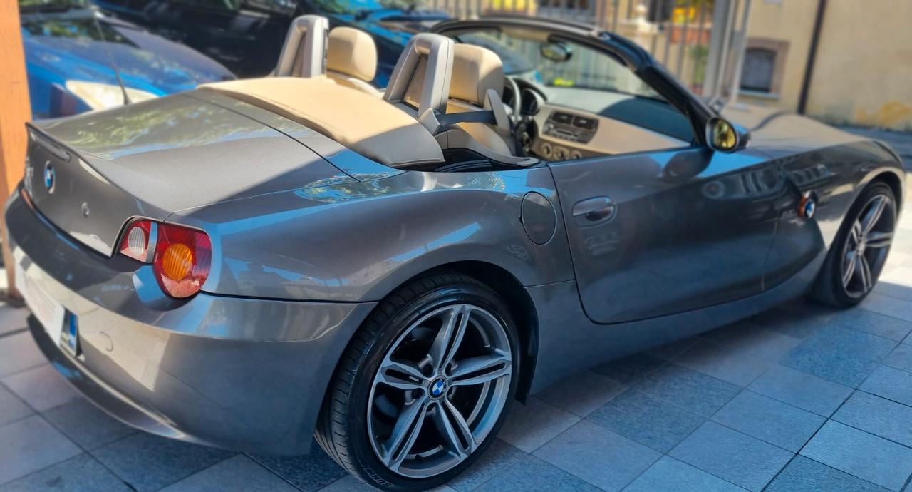 Bmw Z4 2.5i cat Roadster