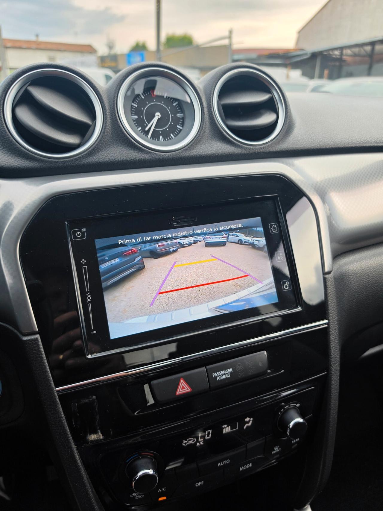 Suzuki Vitara 1.6 DDiS V-Top ok neopatentati