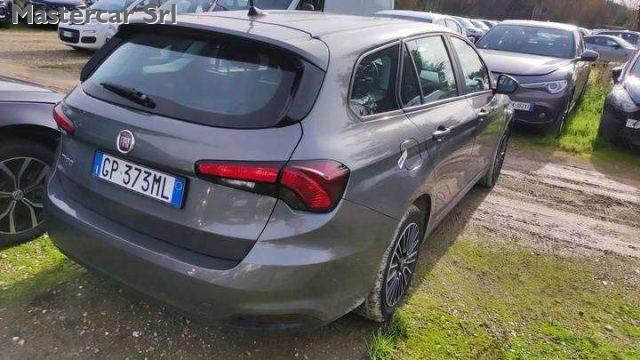 FIAT Tipo NEOPATENTATI Tipo SW 1.0 t3 100cv TG : GP373ML