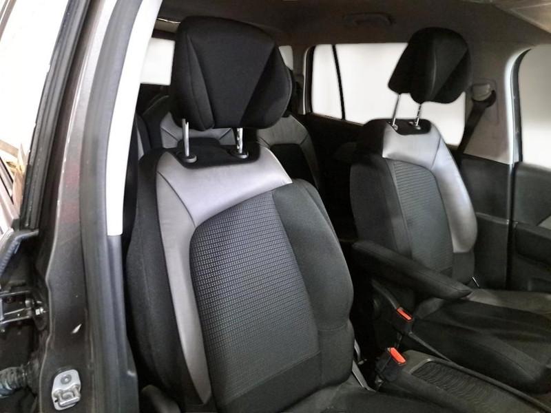 CITROEN C4 SPACETOURER BLUEHDI 160 SES EAT8 SHINE PACK 5 PORTE MONOVOLUME