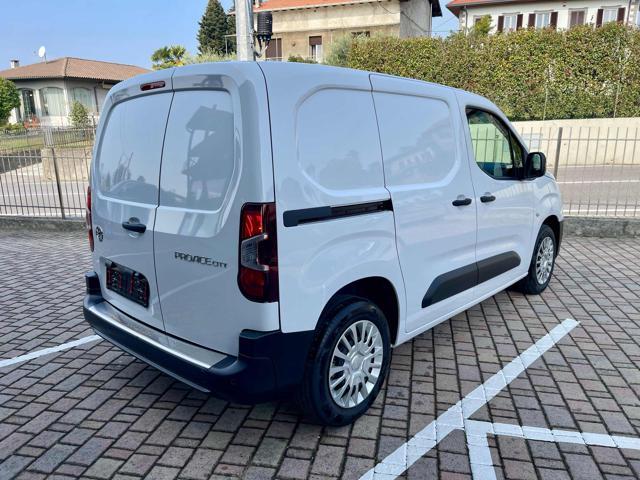 TOYOTA Proace City MC24 1.5D 100 CV S&S L1 Comfort MT - NUOVO