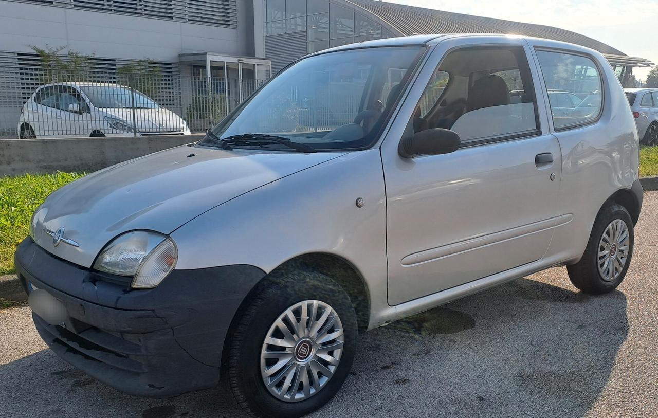 Fiat 600