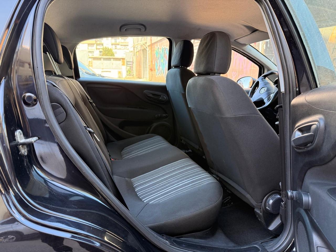 Fiat Punto Evo 1.3 Mjt 75 CV DPF 5 porte S&S Dynamic