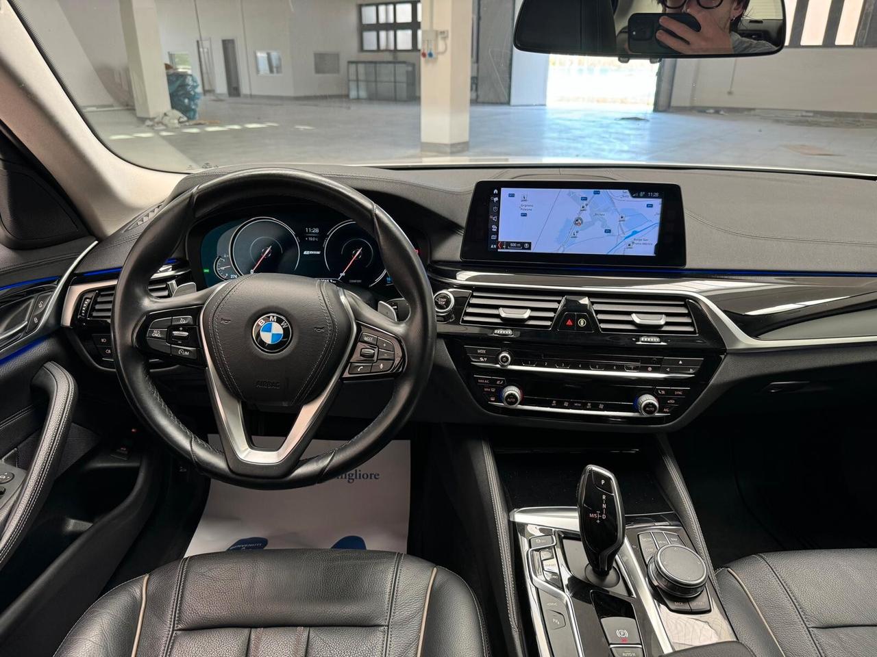 Bmw 530 530e Luxury