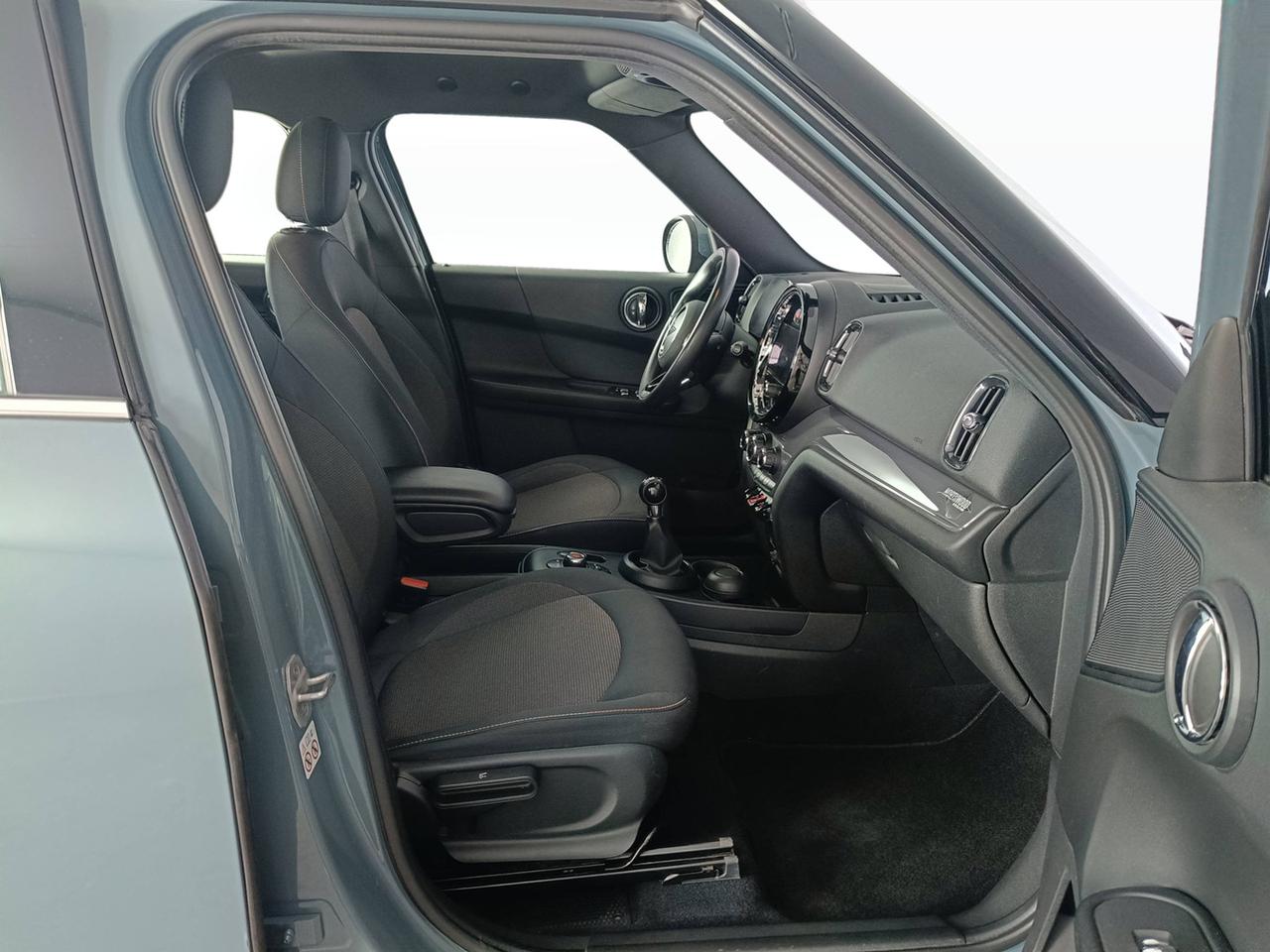 MINI Mini Countryman F60 2020 - Mini Countryman 1.5 One Classic