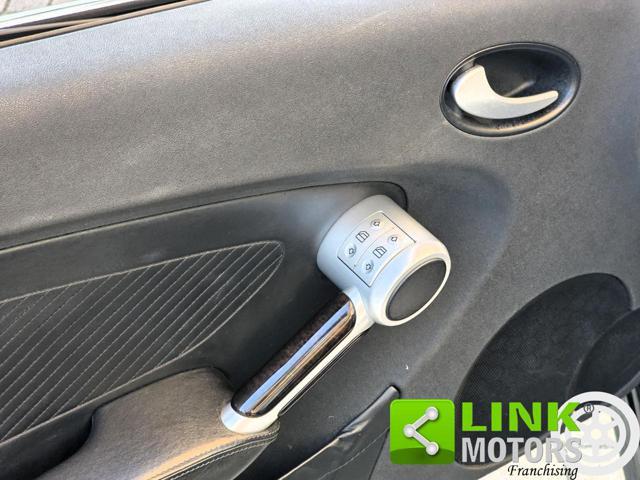 MERCEDES-BENZ SLK 280 V6 231 CV AMG