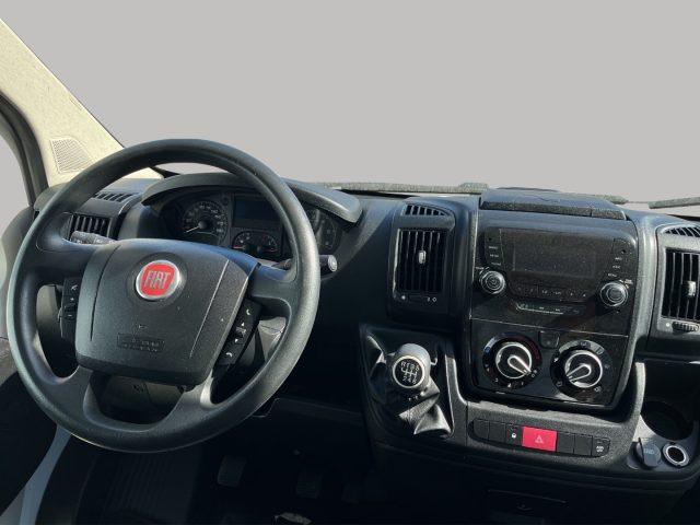 FIAT Ducato 2.3 MJT 35 MH2