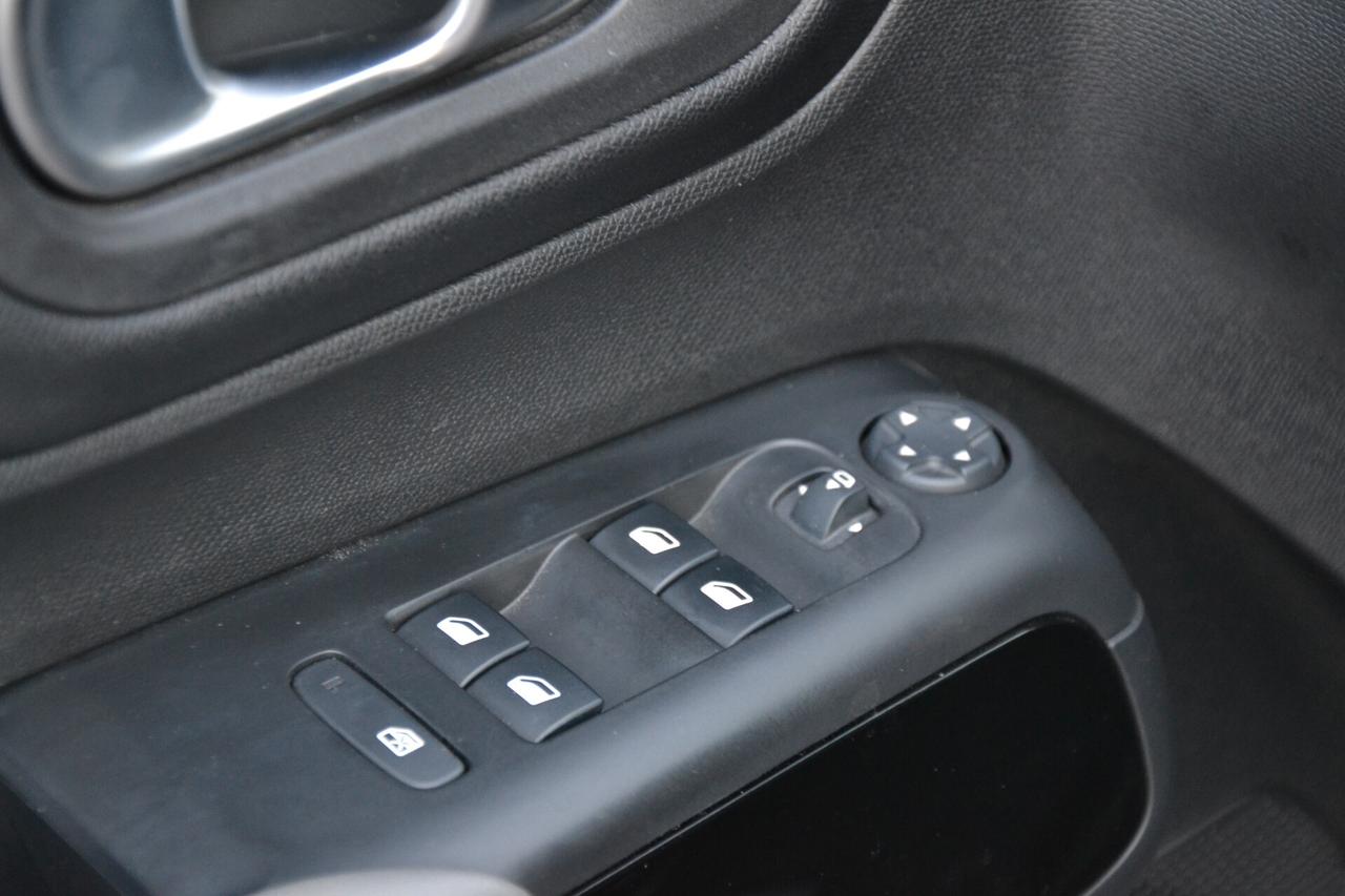 Citroen C5 Aircross 1.5 HDI 130CV EAT8 SHINE ALL-GRIP PELLE NAV RCAM