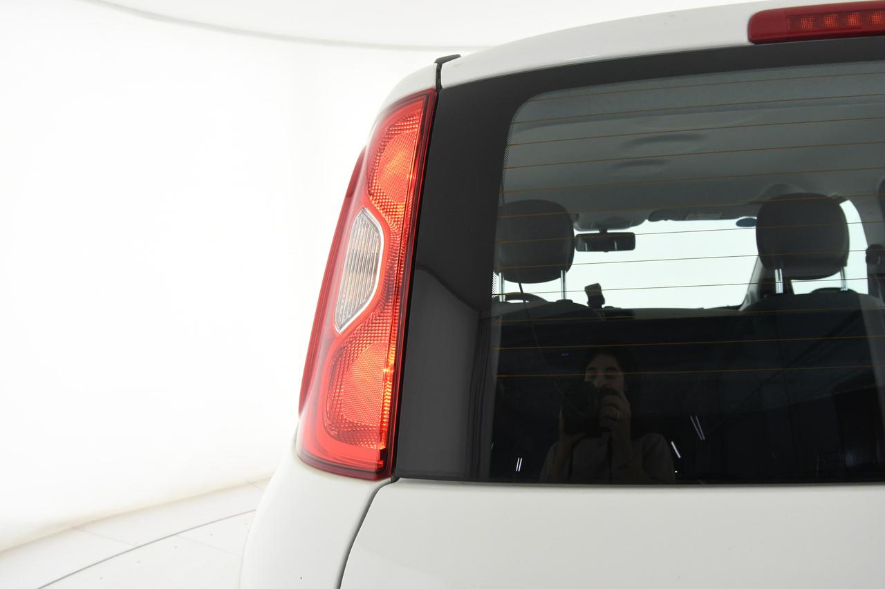 FIAT Panda 0.9 t.air t. natural power City Life 70cv 5p.ti NEOPATENTATI