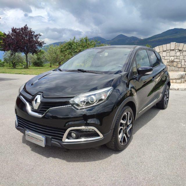 RENAULT Captur 1.5 dCi 8V 90 CV Start&Stop Energy R-Link