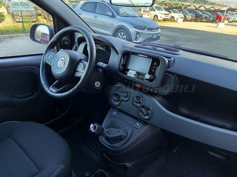 FIAT Pandina Pandina 1.0 65cv Hybrid Icon