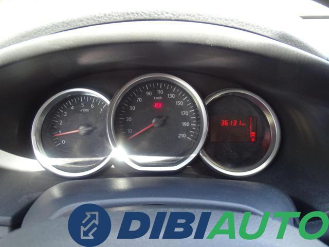 DACIA Sandero Stepway 0.9 TCe 90 CV TECHROAD