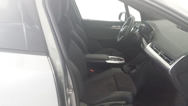 BMW Serie 2 Active Tourer Serie 2 U06 Active Tourer 223i Active Tourer mhev 48V xdrive Msport auto