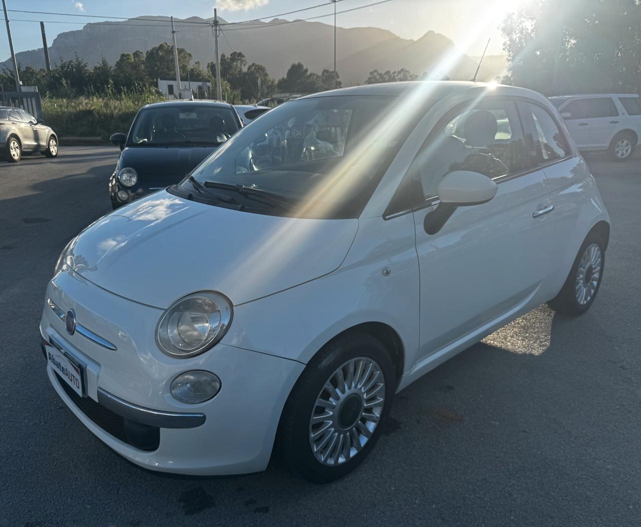 Fiat 500 1.3 Multijet 16V 95 CV Lounge