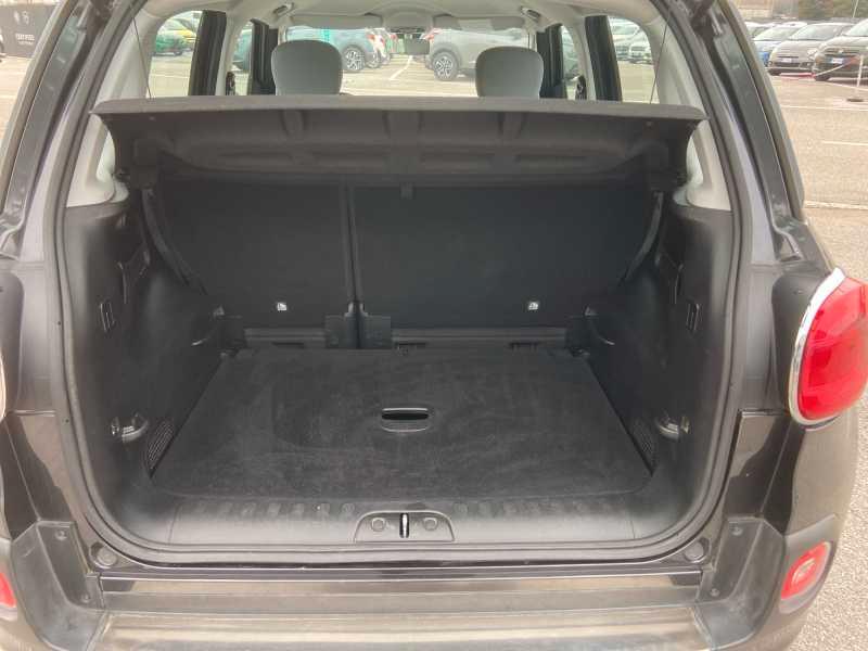 FIAT 500L 1.3 mjt Pop Star 85cv